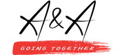 A&A Web and App solutions logo