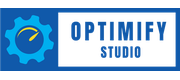 Optimify Studio logo