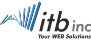 ITB inc logo