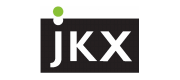 JKX Oil & Gas logo