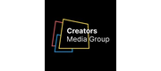 Creators Media Group logo