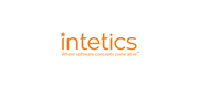 Intetics logo