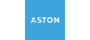 Aston logo
