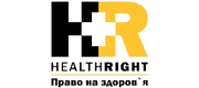 HealthRight logo