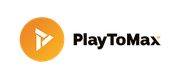 PlayToMax logo
