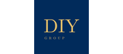 DIY GROUP logo