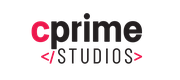 Cprime Studios logo