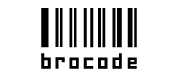 BroCode logo