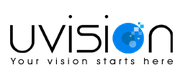 HI UVISION LTD logo