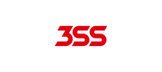 3 Screen Solutions logo
