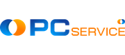 PC-Service logo