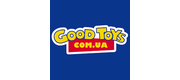 Good Toys logo