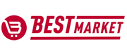 Best Market logo