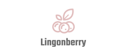 Lingonberry Talent Acquisition logo