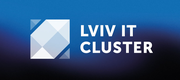 Lviv IT Cluster logo