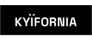 Kyifornia logo