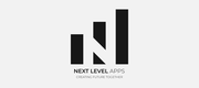 Next Level Apps logo