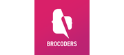 Brocoders logo