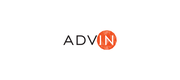 ADVIN GLOBAL logo