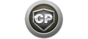 CrimePad logo