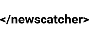 NewsCatcher logo