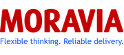 Moravia logo