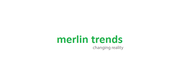 Merlin Trends logo