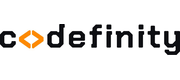 Codefinity logo