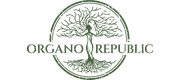 Organo Republic logo