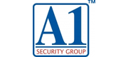 A1 Security Group logo