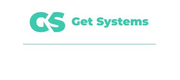 Get-Systems GmbH logo