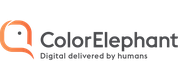 ColorElephant Lda logo