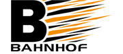 Bahnhof AB logo