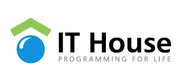 IT House logo