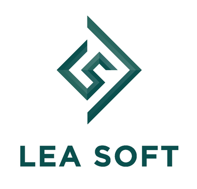LeaSoft logo