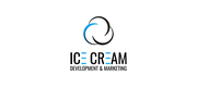 ICECREAM development logo