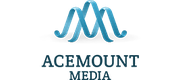 ACEMOUNT MEDIA logo