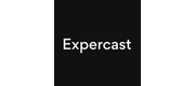 Expercast logo