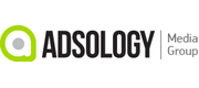 Adsology Media Group logo