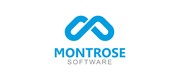 Montrose software logo