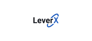 LeverX logo