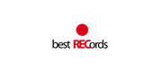 Best Records Audio Production logo