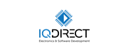 IQ DIRECT logo
