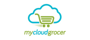 My Cloud Grocer logo