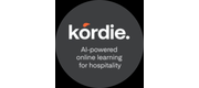 Kordie logo