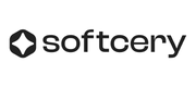 Softcery – B2B Software Strategy & Implementation logo