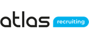 Atlas Recruiting logo