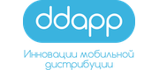Digital Distribution Applications logo