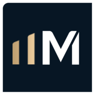 Metrics logo