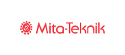 Mita Teknik logo